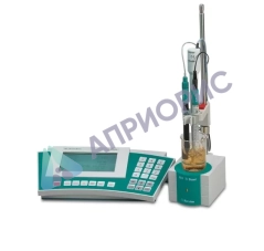 781 pH/Ion Meter