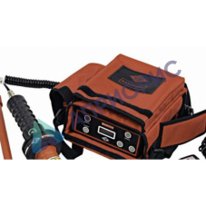 Калибровка дефектоскопа электроискрового Buckleys PD 6