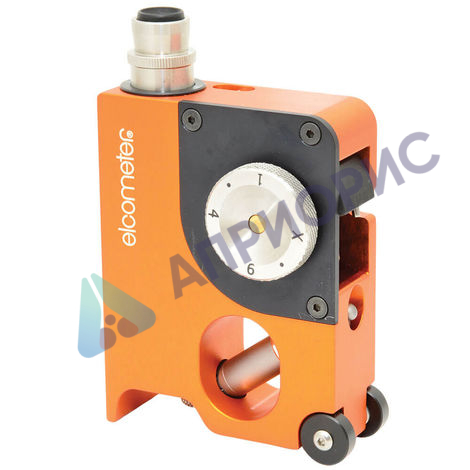 Elcometer 121/4 толщиномер покрытий  (разрушающего типа)