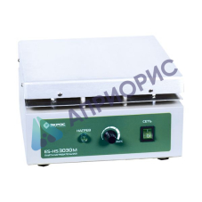 Калибровка плиты нагревательной ES-HS3545М