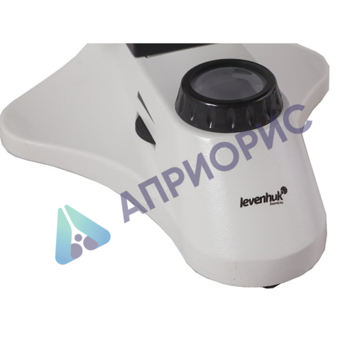 Цифровой микроскоп Levenhuk Rainbow D50L PLUS