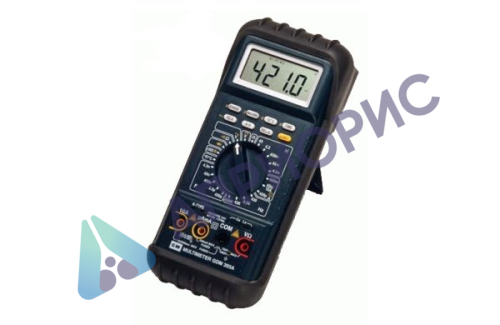 Поверка мультиметра цифрового GDM-354A, GDM-393A, GDM-450T