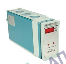 Поверка блоков преобразования сигналов БПС-90