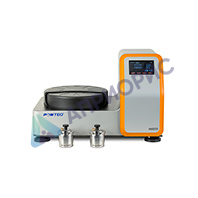 Настольная планетарная мельница NM200