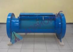 Поверка расходомера ультразвукового ПИР 1010