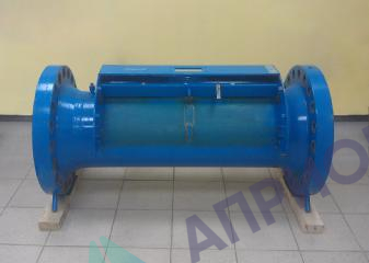 Поверка расходомера ультразвукового ПИР 1010