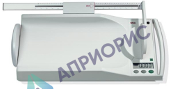 Поверка медицинских весов электронных SECA 334, 354, 374, 727 и 728
