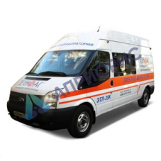 ЭТЛ ТЕХНОАС 4.2 передвижная электротехническая лаборатория