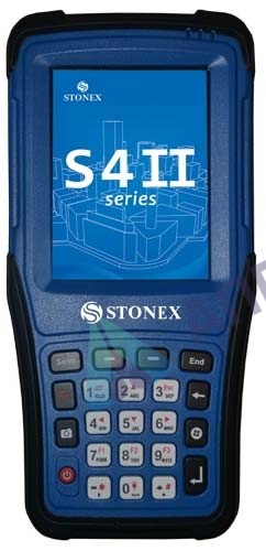 Поверка навигационной аппаратуры потребителей ГНСС STONEX S4I