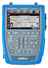 Поверка осциллографа Chauvin Arnoux OX9302