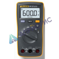 Поверка мультиметра Fluke 107