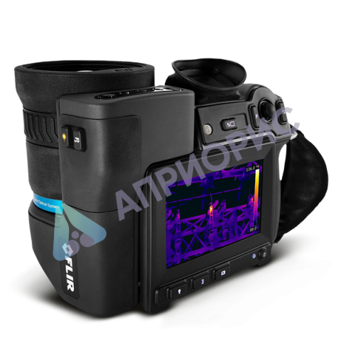 Тепловизор FLIR T1020