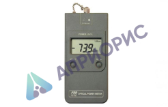 Поверка измерителей оптической мощности портативных FOD-1202, FOD-1202Si, FOD-1202H