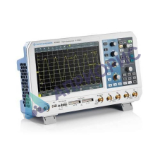 Осциллограф Rohde Schwarz RTB2004 PRO, 4 канала, 70 МГц, с комплектом опций RTB-PK1