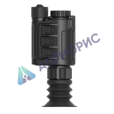 Тепловизионный прицел iRay Micro 25 640