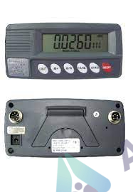 Поверка динамометра электронного переносного АЦД/1