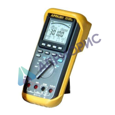 Поверка мультиметра цифрового APPA-301, APPA-303, APPA-305