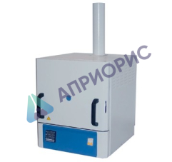 Аттестация печи муфельной LF-9/11-V1