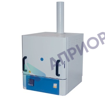 Аттестация печи муфельной LF-9/11-V1