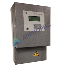 Поверка теплосчетчиков ВИС.Т3