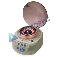 Центрифуга СМ-70М-09 (до 9000 об/мин) миксер, 4-9 тыс об/мин, пробирки 0,2-2,0 мл