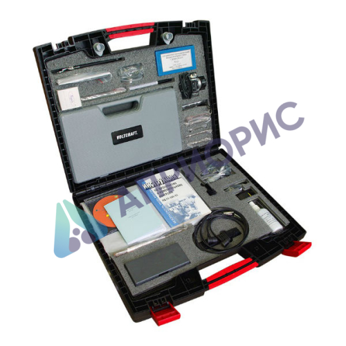 Калибровка комплекта Константа ВИК1-инспектор