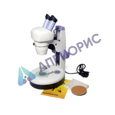Цифровой микроскоп Levenhuk 5ST
