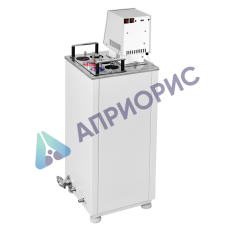 Аттестация термостата жидкостного ВТ-ро-01