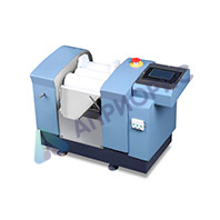 Трехвалковые мельницы с охлаждением и цифровым управлением VTRS-80