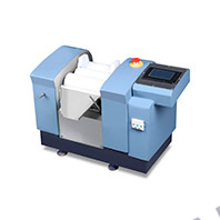 Трехвалковые мельницы с охлаждением и цифровым управлением VTRS-80