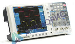 Поверка осциллографа цифрового Актаком ADS-2111M