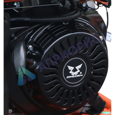 Бензиновый генератор Zongshen KB 7003 E