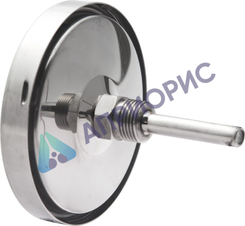 Поверка термометров коррозионностойких (осевое присоединение) Тип БТ, серия 220