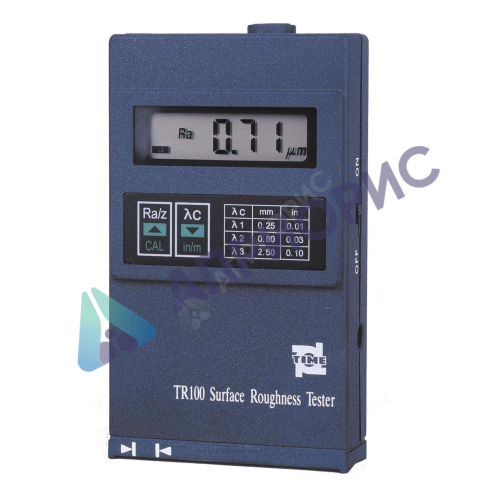 TR100 измеритель шероховатости
