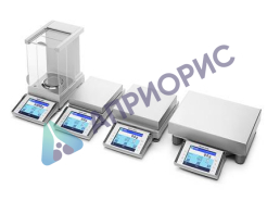 Поверка весов неавтоматического действия XP