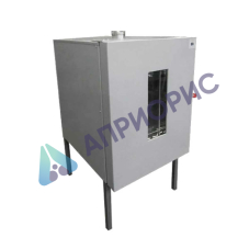 Аттестация сушильного шкафа СМ 50/250-500 ШС