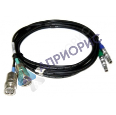 2СР50-2Lemo00 соединительный кабель