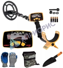 Металлоискатель Garrett ACE 150 RUS