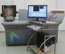 Поверка комплексов атомно-эмиссионных спектрального анализа с анализатором МАЭС