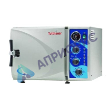 Аттестация автоклава горизонтального полуавтоматического 3870ML