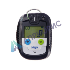 Поверка газоанализатора DRÄGER PAC 6500