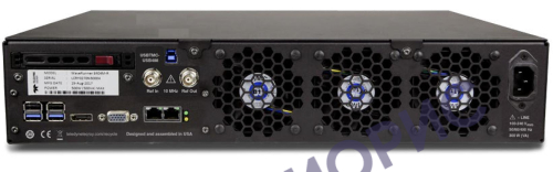 Поверка осциллографа WaveRunner 8000R-R