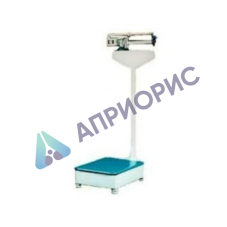 Поверка медицинских весов РП-150МГ, РП-150МГ-01, РП-150МГ-02, РП-150МГ-03