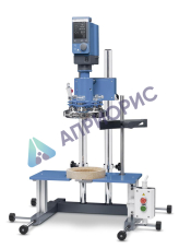 Лабораторный реактор LR-2.ST the Versatile Лабораторный реактор LR-2.ST the Versatile