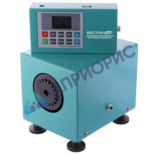 МЕГЕОН 345000 Измеритель крутящего момента