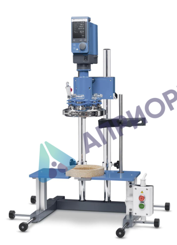 Лабораторный реактор LR-2.ST the Versatile