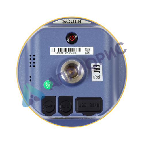 аренда gnss приемник south galaxy g2 (imu)