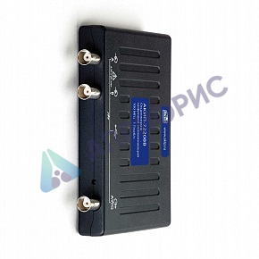 Поверка осциллографа АКИП-72206B