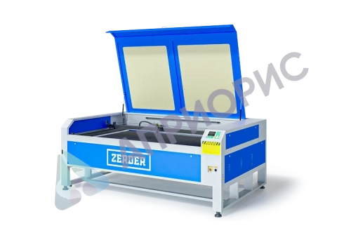 Лазерный станок Zerder 1610 Flex
