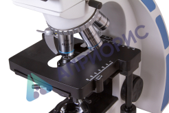 Микроскоп Levenhuk MED 40B